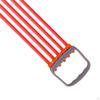 30-150lbs Chest Expander Elastic Rope Pull Fitness Tool Trainer Resistance Band for Push Ups