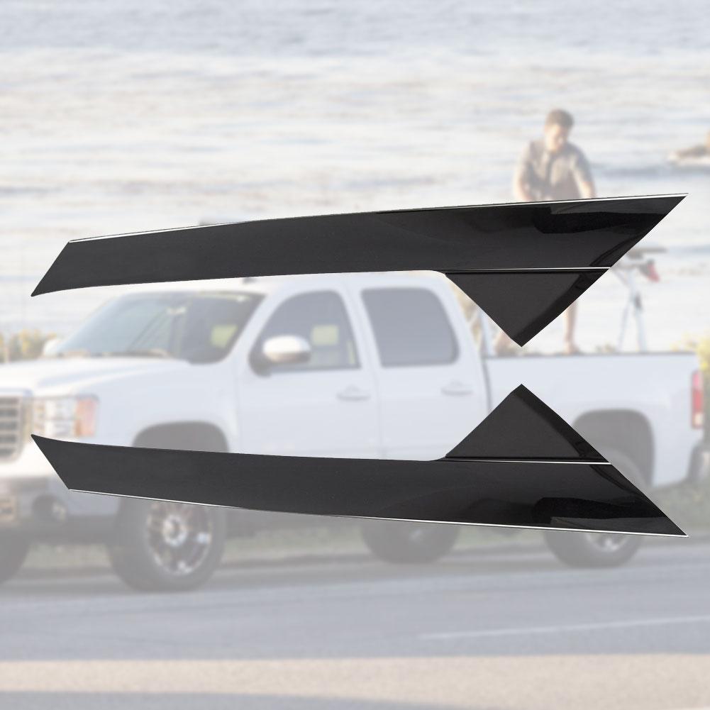 Windshield A-Pillar Molding Trim BB5Z-7803144-AA Left Right A-Pillar Windshield Outer Trim Molding for Ford Explorer 2011-2019 China Mainland