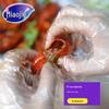 Miaojie Disposable PE Food Handling Gloves