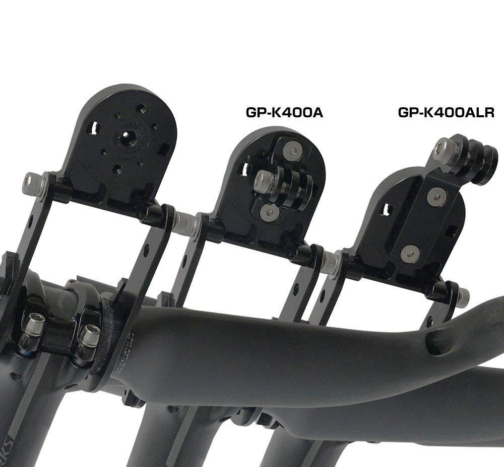 Lower adapter long type R [REC MOUNT] [GP-K400ALR]