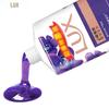 LUX Enchanting Lotus Fragrance Shower Gel