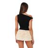 French Connection Womens/Ladies One Shoulder Top