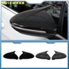 Zijspiegelkap Spiegeldop voor VW Golf 7 MK7 MK7.5 GTI R GTE GTD 2014- Vervanging