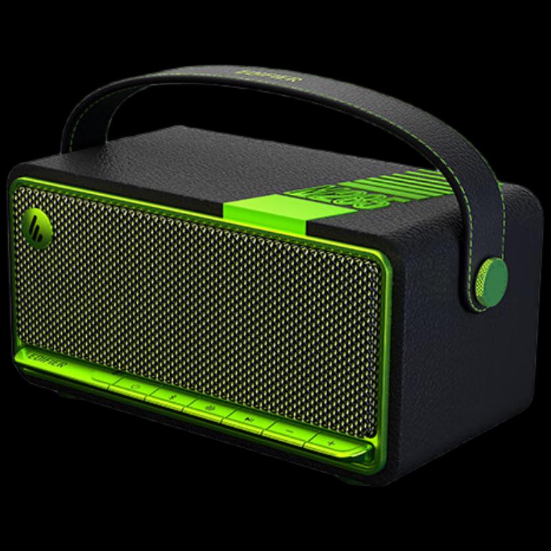 Edifier M285 Retro Portable Bluetooth 5.4 Speaker