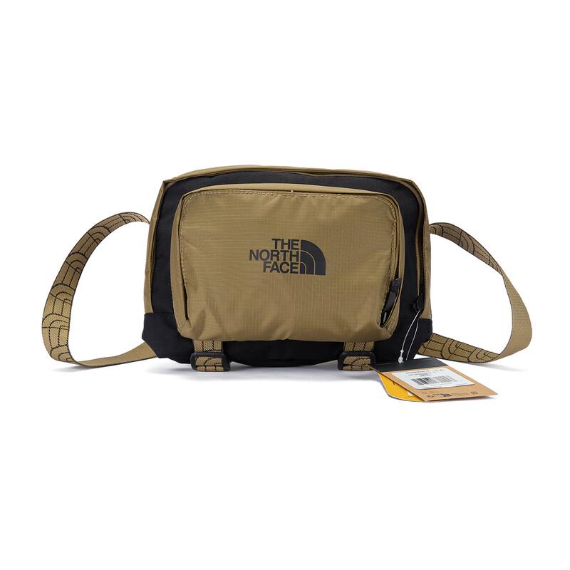 The North Face Urban 5L Lightweight Crossbody Bag OS 6930₽