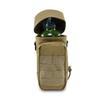 Tactical Molle System Outdoor Water Bottle Waist Bag