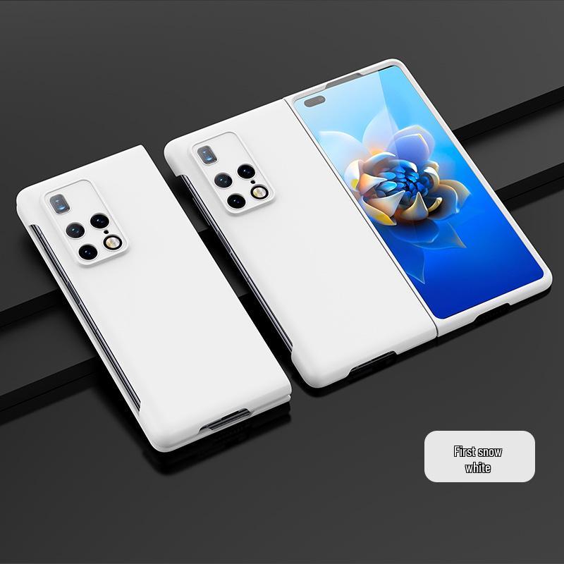 Huawei Mate X2 Full Coverage Folding Screen Case - Drop-Proof & Matte Finish