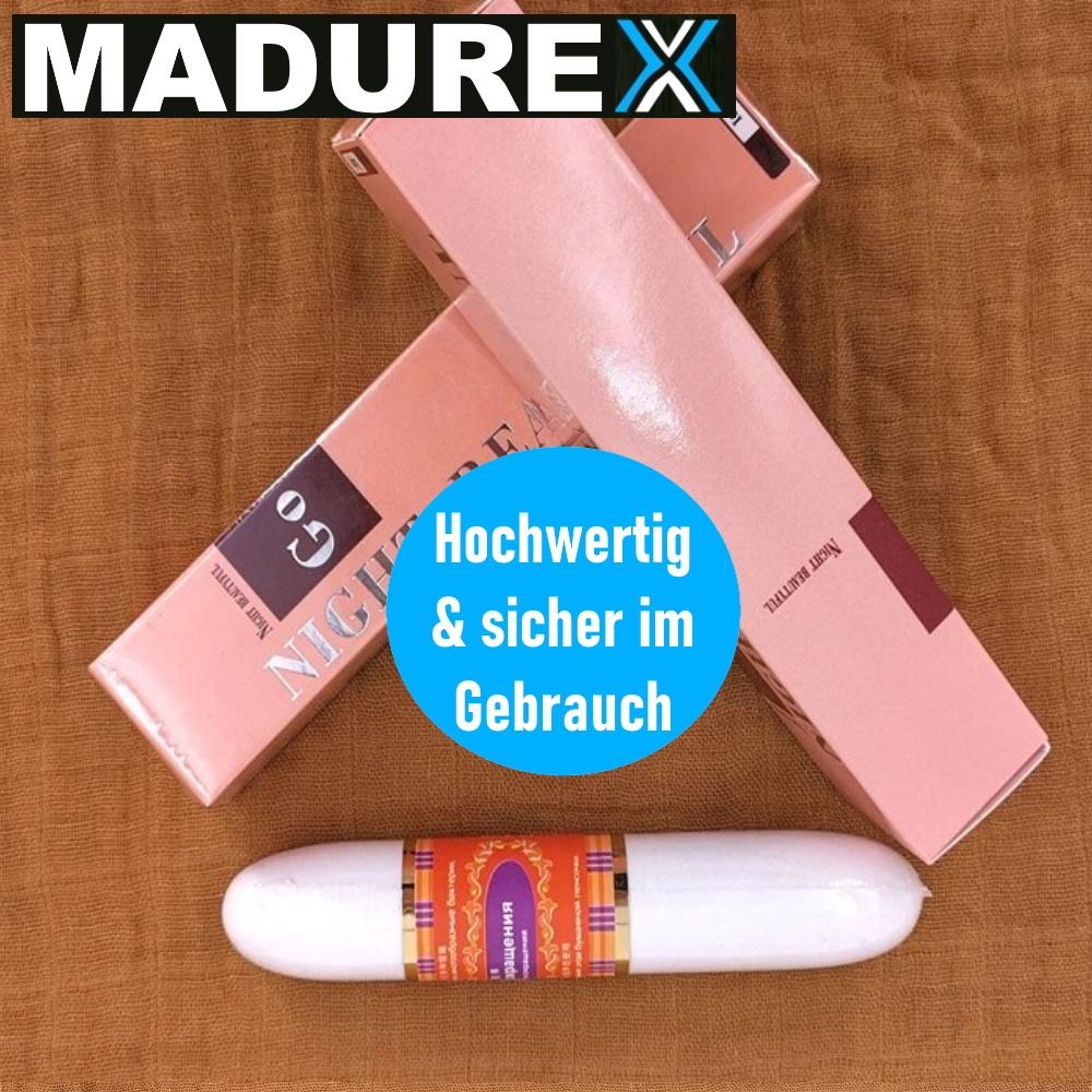MADUREX Wunderstick Vaginal Tightening Stick Pelvic Floor Trainer ORIGINAL