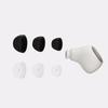 Headsets Eartips Replacement Upgraded Soft Ear Bud Tips for ComfoBuds Mini 10 Silicone Earplugs Eartips 3Pairs/Set