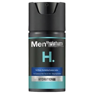 Mentholatum Herr Återfuktande Essenslotion 50ml