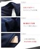 Blanc Blanc Tracksuit Long and Cute Korean Training Casual Top and Bottom Gym Yoga Fitness Subculture Men's 2-Piece Set, Sleeve, Loungewear,