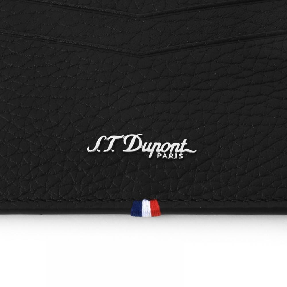 Dupont 180204 Neo Capsule Card Holder