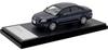 INTERALLIED Hi Story Scale Toyota Avensis Li Dark Blue Mica Metallic Finished Model HS504BL 1/43 (2003)