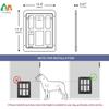 Produse pentru animale – Uși prietenoase cu animalele de companie
