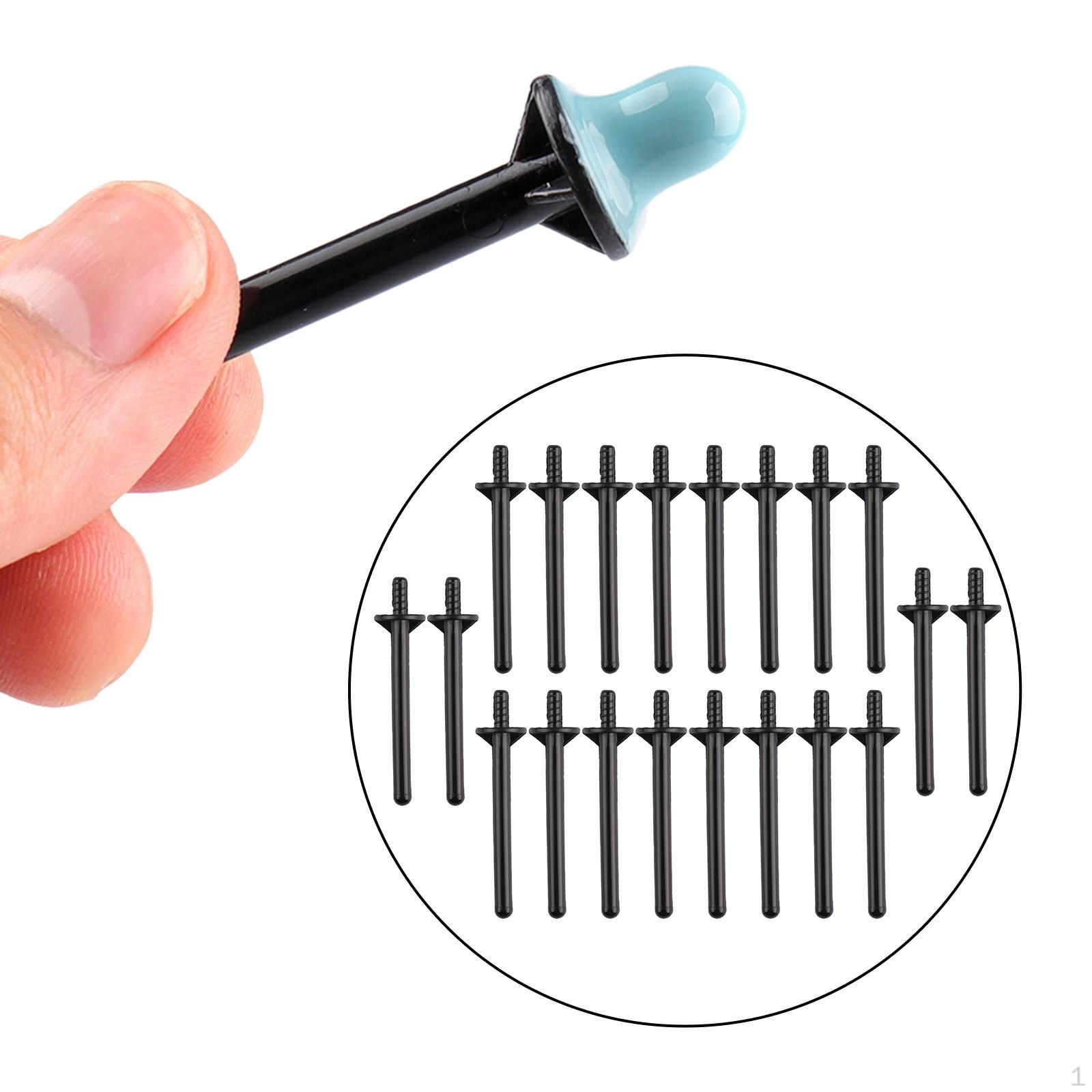 

Multi-Use Nose s ing Strips for Nasal Hair Removal Disposable 20 Pieces