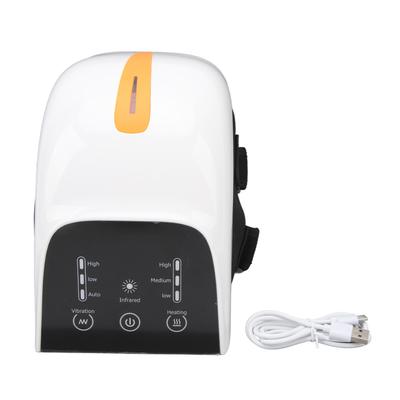 Elektrický masážny prístroj na masáž kolien na úľavu od bolesti Red Light Hot Compress Vibration Massage Machine