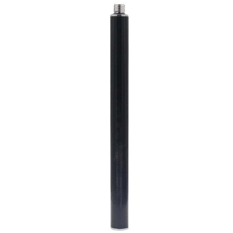 High Strength Composite 5/8-11 Extension Rod Connection Tube For Measurement Systems Length 10-60cm Selection