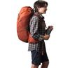 Backpack Gregory Wander 50 Redrock (Junior) (149328-3380)