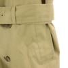 beautiful people Trenchcoat 55,1" beige Kinder Gebraucht