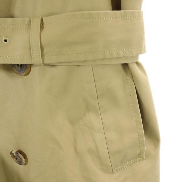 beautiful people Trenchcoat 55,1" beige Kinder Gebraucht