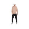 Nike Sportswear Club Fleece Pullover Hoodie Desert Ochre DH4350-202