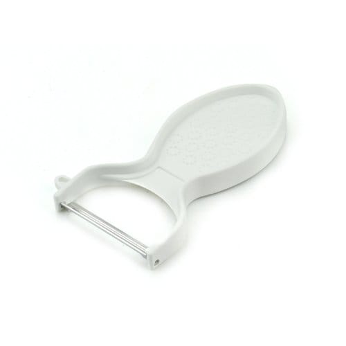Pearl Metal Easy Wash Dishwasher Safe Grater/Peeler C-8633