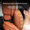NEW Top Quality Car Headrest Neck Support Seat For Maybach Design S Class Soft Universal Adjustable Car Neck Pillow Waist pillow