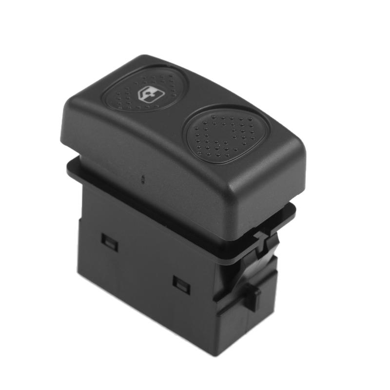 504096615 Power Window Single Switch Button For IVECO Eurocargo BP127-254O BP127254O