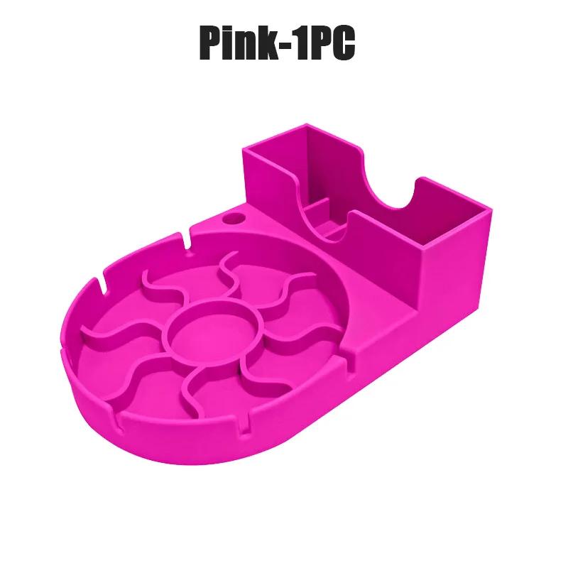 

Нова пляшка з водою 2025 р. Силіконова підставка для сушіння. Кружка для води. Стікає. Організатор. 1L