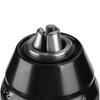 SDS-Metallbohrfutter 2-13 mm selbstspannendes elektrisches Hammergriff-Umrüstfutter Dreibacken