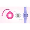 Casio Baby G+plus  Baby G+  Purple Bgd 10k 6jr