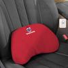 Car Neck Protection Pillow Headrest Memory Cotton Lumbar Support For Volvo XC90 V90 V60 XC60 V40 S80 S60 S90 C40 XC40 V70 XC70