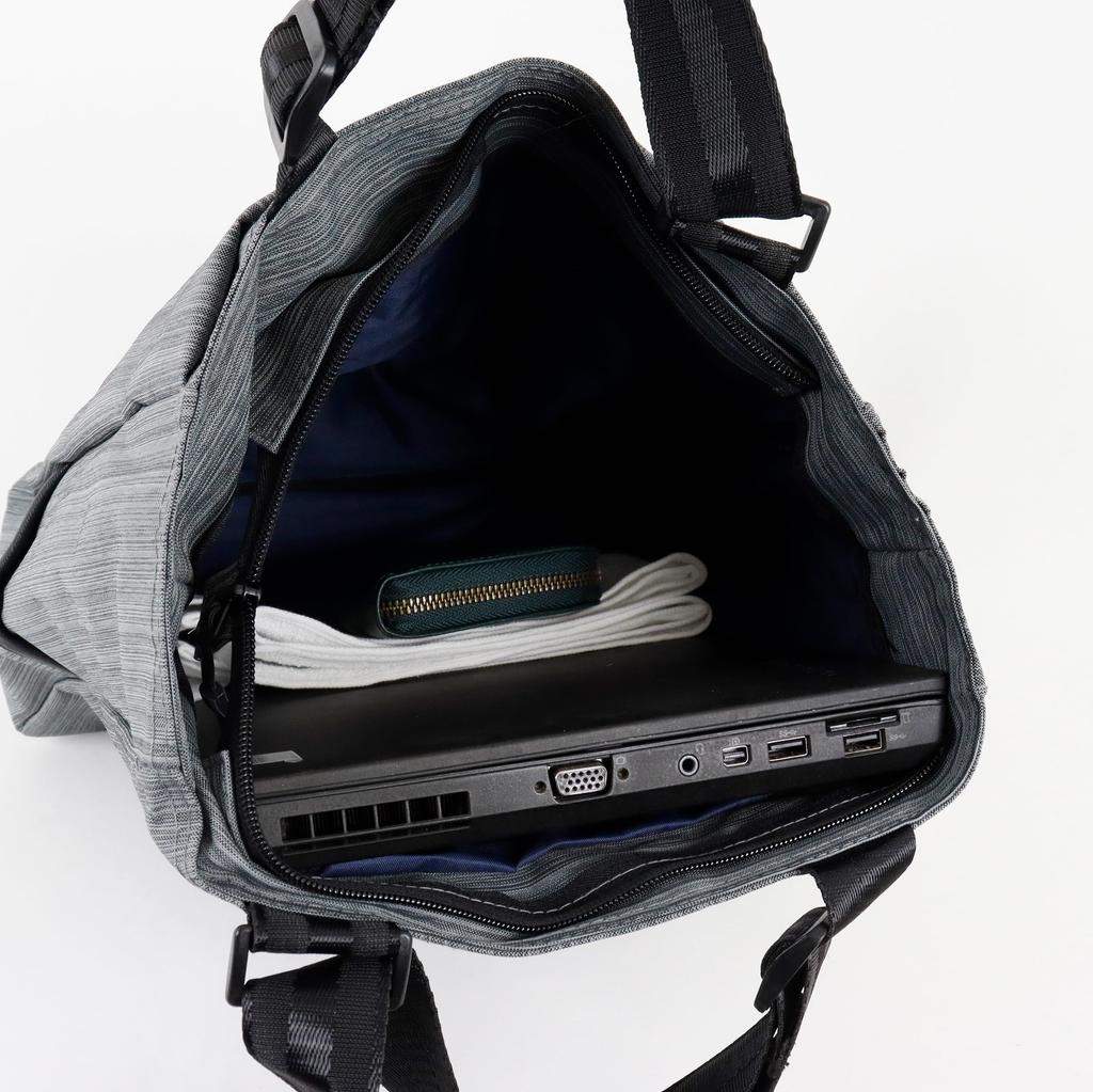 Logo Spark A4 Tote with Extendable Adjustable Perfect for Everyday Casual Bag, Vertical, Freestanding, Handles, Length, Basic, Use, (Black)