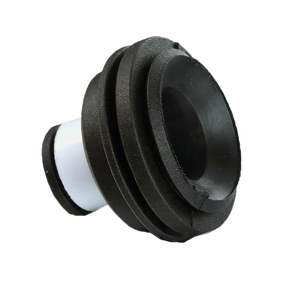 3× Engine Cover Rubber Grommet Mount Clips For Renault Clio Kangoo Megane Scenic