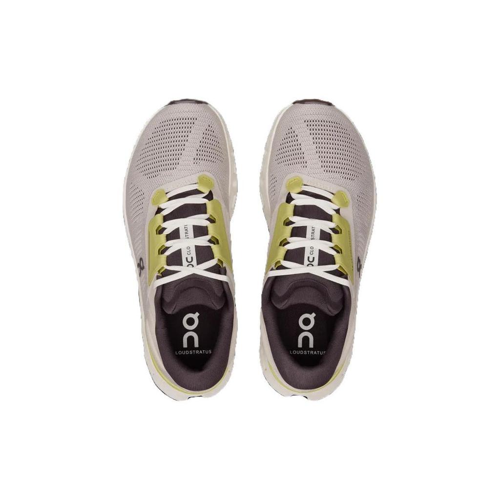 Cloudstratus Wmns On 3 'Pearl Ivory' Femme 3WD30122143