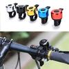 Bicycle Bell Alloy Mountain Road Bike Horn Sound Alarm For Safety Cycling Handlebar Bicycle Call Accessories