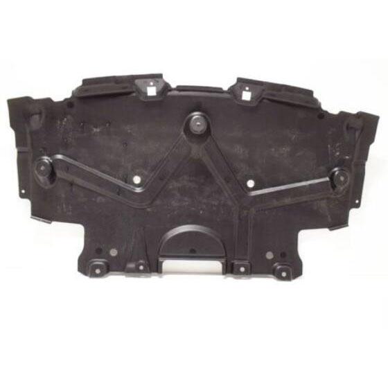 Mercedes-Benz GL W164 Engine Underbody Shield