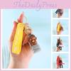 Cartoon Music Guy Keychain Perfect For Business/advertising/conference Gifts Pvc Soft Gel Material