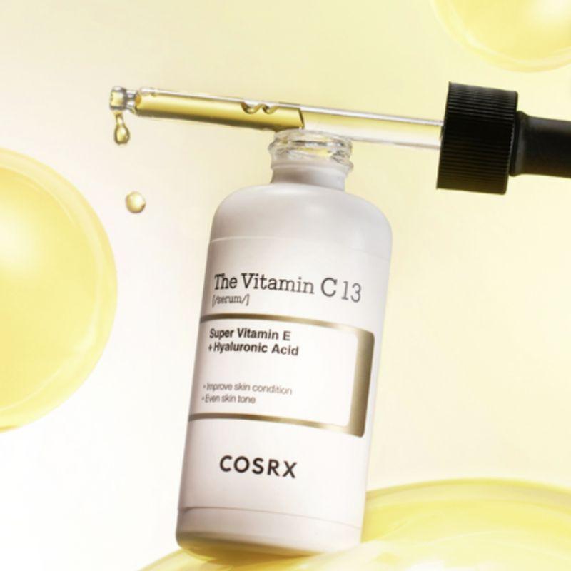COSRX The Vitamin C 13 Serum 20ml