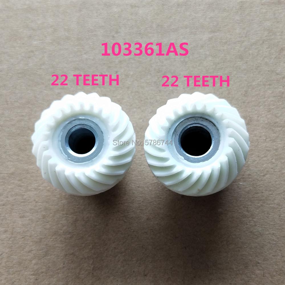 There Is Stock,Fast Delivery,Hook Gears #103361AS for Singer 9020DV Household Sewing Machine