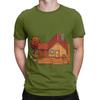 Stickers Stardew Valley Funny Graphic 100 Cotton TShirt Stardew Valley Tees Tops For Unisex