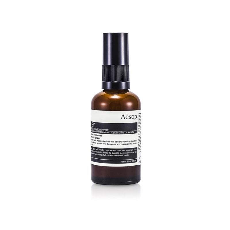 Aesop Parsley Seed Oxidant Hydrator 60ml