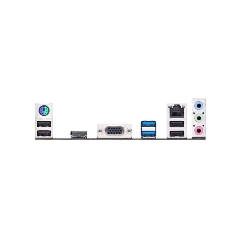 ASUS PRIME H610M-K D4 Motherboard