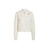 (WMNS) Versatile Windbreaker Asia Sizing 'White' Women's HD9555