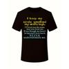 Üst Kıyafetler – T-shirtler