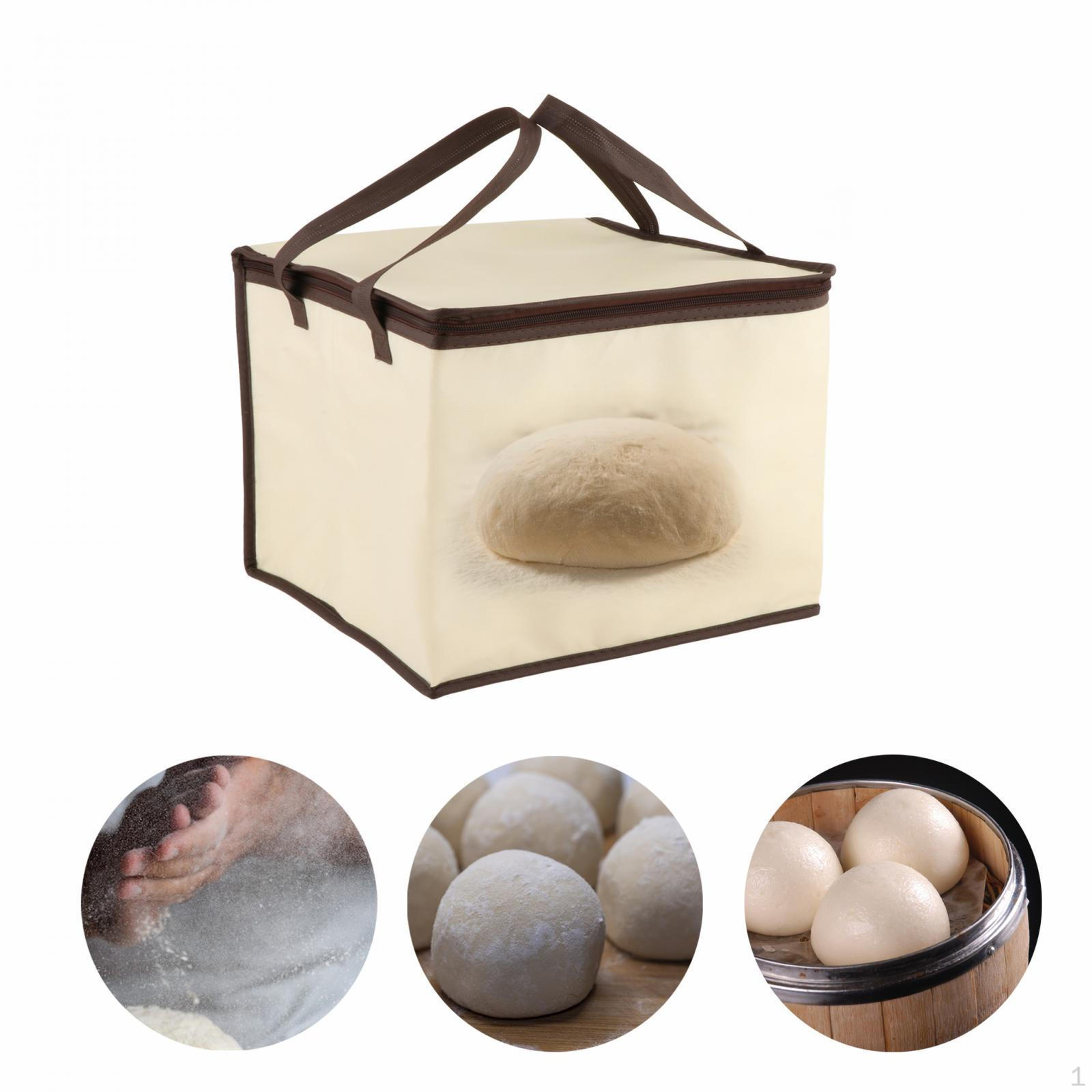 

Расстойка для хлеба, ручка для расстойки, термозакваска, подогреватель для стартера