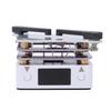 20V 65W Soldering Hot Plate, Digital Electric Preheat Soldering Station with Precise Temperature Control for LED Bead