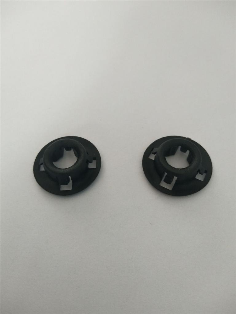 50Pcs Hood Prop Rod Pivot Grommet Clip Retainer For Toyota Corolla Matrix Tacoma 90080-48064