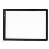 Slide Viewer Ultra Slim A4 Size 3 Brightness Mode APP Editing Soft LED USB Powered Slide Scanner for Film Negative