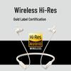 EDIFIER W200BT Free Neckband Bluetooth Sport Earbuds
